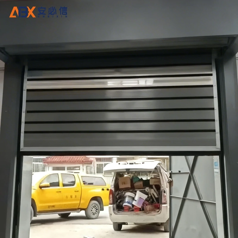 阿坝藏族羌族医药密闭高速门